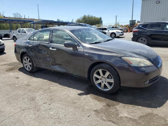 2008 Lexus ES 350