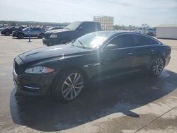 Jaguar Vehiculos salvage en venta: 2015 Jaguar XJ Supercharged