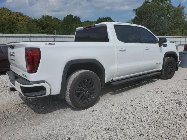 2024 GMC Sierra K1500 Elevation