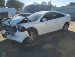 Pontiac g5 salvage cars for sale: 2009 Pontiac G5