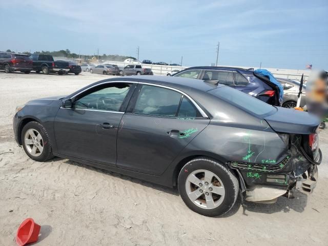 2015 Chevrolet Malibu LS