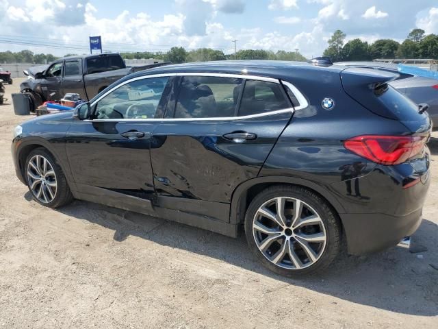 2020 BMW X2 SDRIVE28I