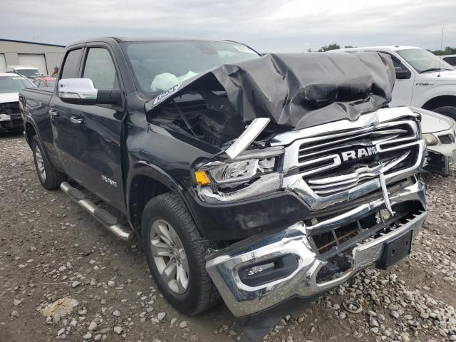 2020 Dodge 1500 Laramie