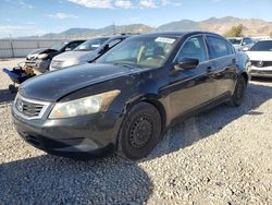 2009 Honda Accord LX en venta en Magna, UT