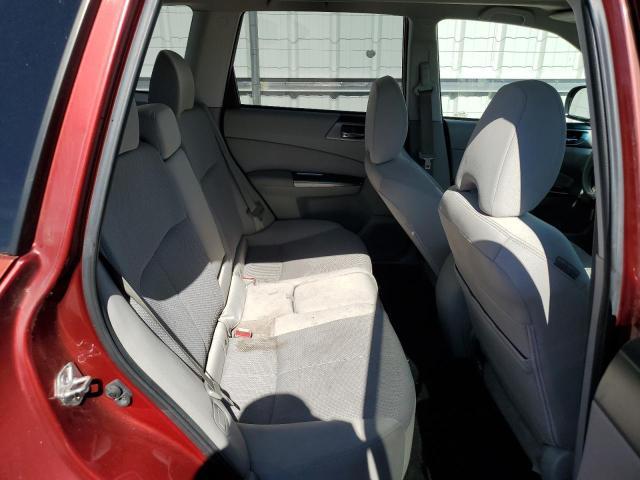 2011 Subaru Forester 2.5X Premium