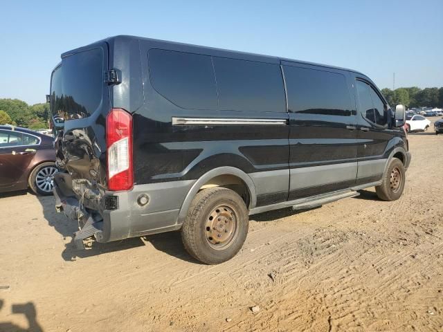 2016 Ford Transit T-350