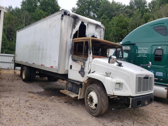 2003 Freightliner Medium Conventional FL70