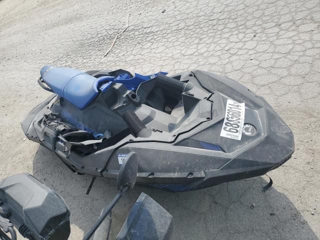 2023 Seadoo Jetski