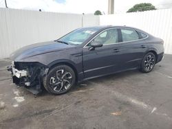 2024 Hyundai Sonata SEL en venta en Miami, FL