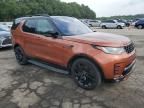 2021 Land Rover Discovery S R-Dynamic