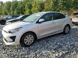 2021 KIA Rio LX en venta en York Haven, PA