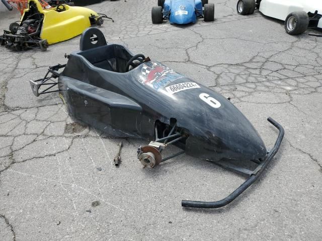 1978 Other 1978 Indy Kart GO Kart