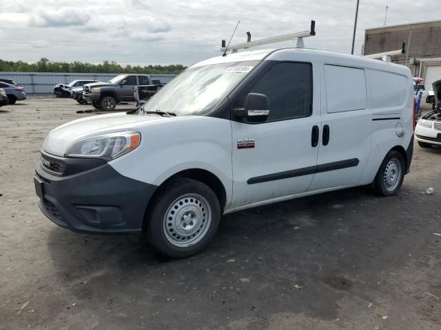 2021 Dodge RAM Promaster City