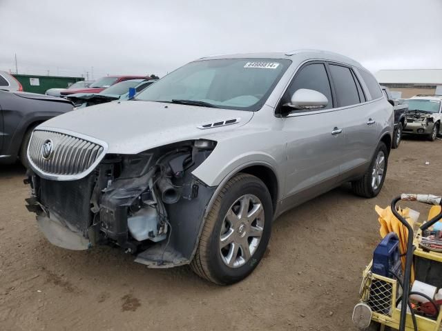 2008 Buick Enclave CXL