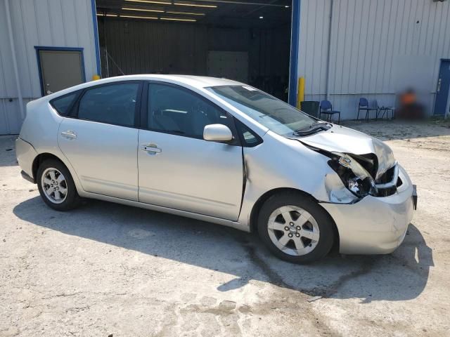 2005 Toyota Prius