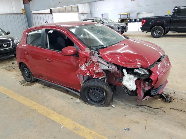 2015 Mitsubishi Mirage DE