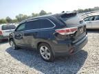 2014 Toyota Highlander Limited