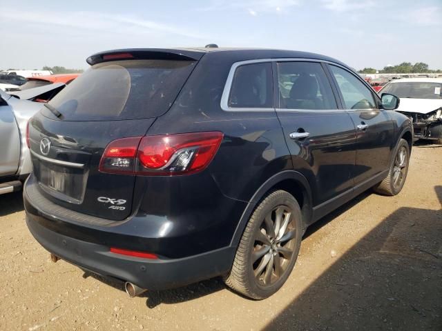 2014 Mazda CX-9 Grand Touring