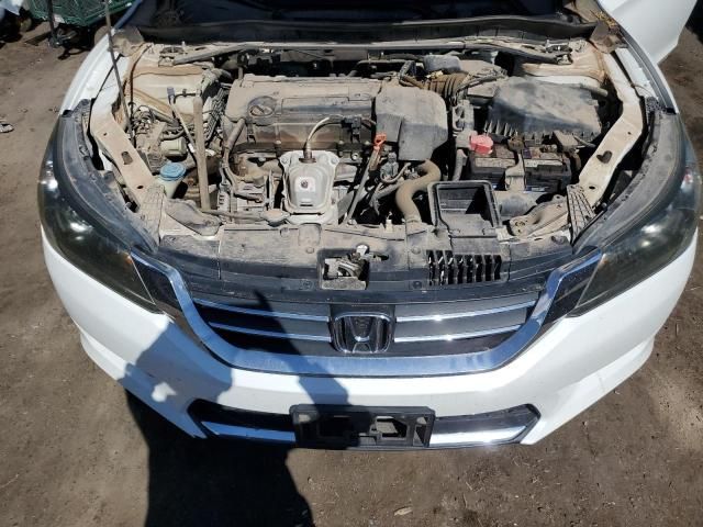 2013 Honda Accord EX