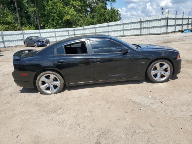 2014 Dodge Charger R/T