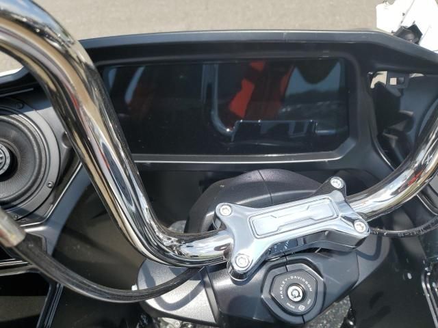 2024 Harley-Davidson Fltrx