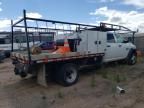 2017 Dodge RAM 5500