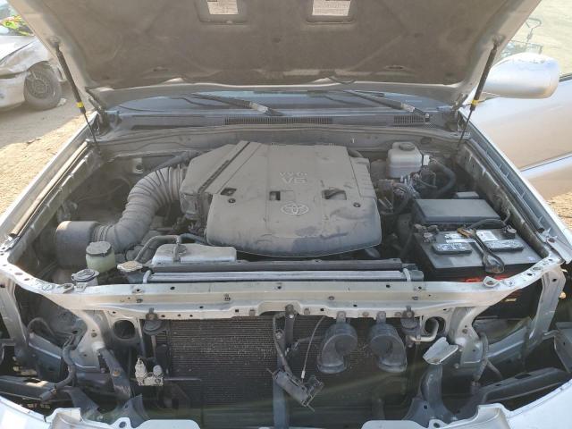 2007 Toyota 4runner Limited