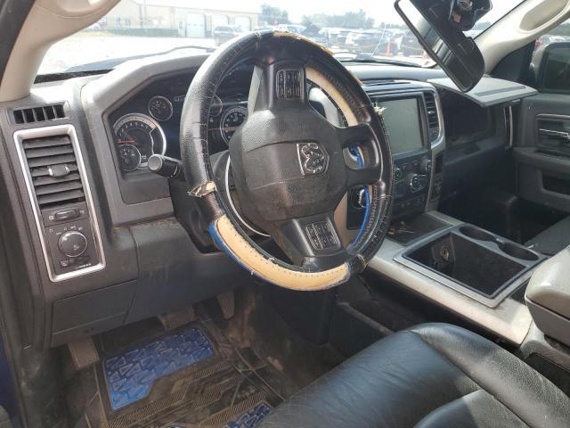 2014 Dodge RAM 1500 SLT
