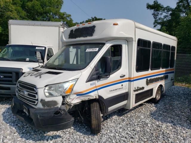 2016 Ford Transit T-350 HD