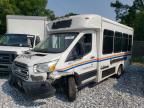 2016 Ford Transit T-350 HD