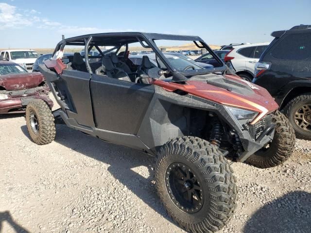 2021 Polaris RZR PRO XP 4 Sport