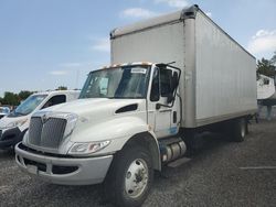 International 4000 Serie salvage cars for sale: 2016 International 4000 4300