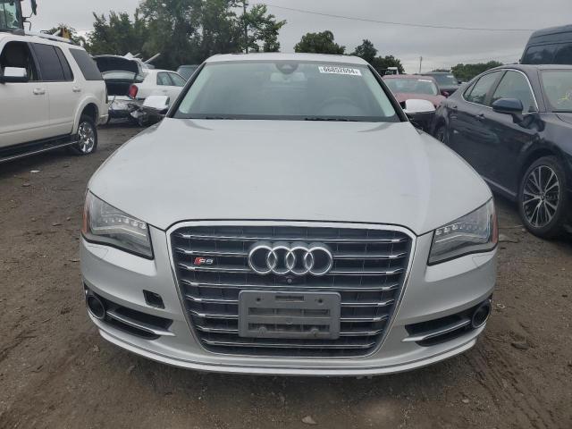 2013 Audi S8 Quattro