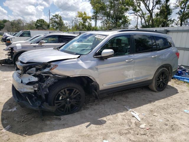 2021 Honda Pilot SE