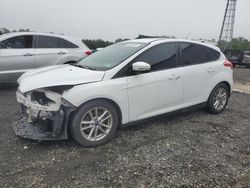 Ford Vehiculos salvage en venta: 2016 Ford Focus SE