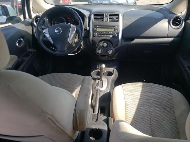 2014 Nissan Versa Note S