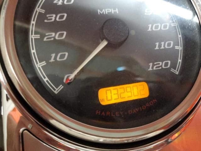 2019 Harley-Davidson Flhr
