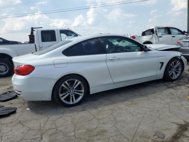 2015 BMW 428 I