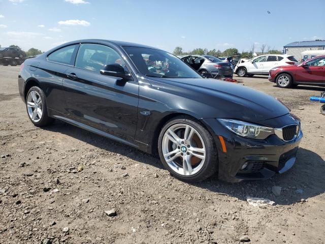 2019 BMW 430XI