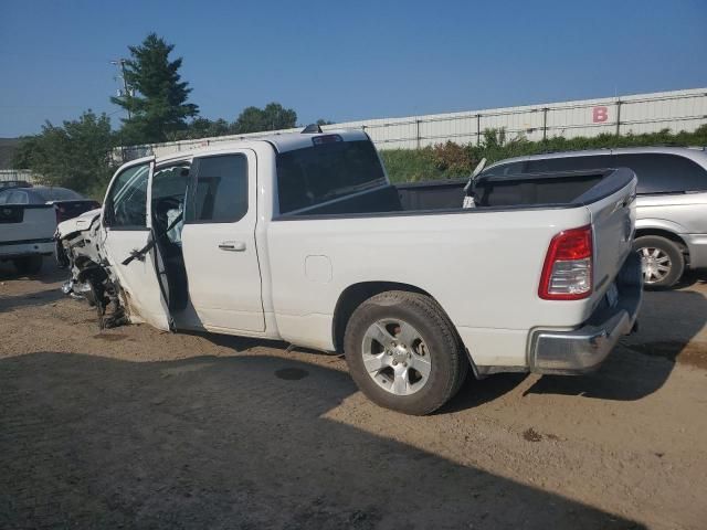 2020 Dodge RAM 1500 BIG HORN/LONE Star