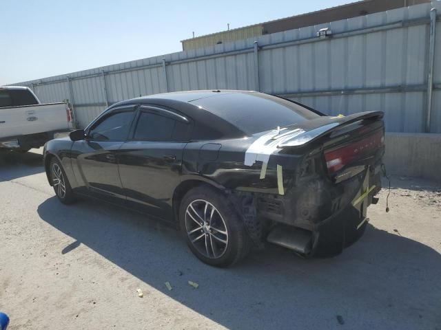 2014 Dodge Charger R/T