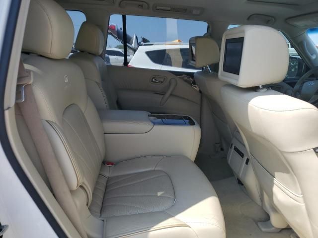 2013 Infiniti QX56