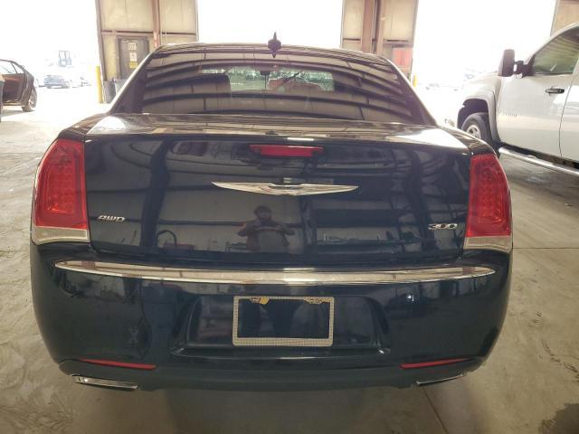 2015 Chrysler 300 Limited