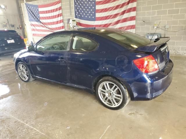 2006 Scion TC