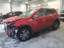 2017 Toyota Rav4 LE for sale in Ottawa, ON