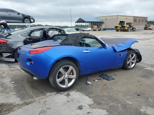 2007 Pontiac Solstice