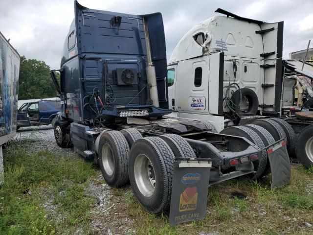 2007 Volvo VN VNL