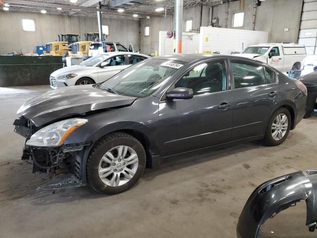 2011 Nissan Altima Base