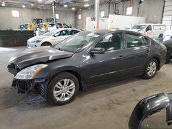 Nissan Altima salvage cars for sale: 2011 Nissan Altima Base