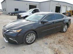 Lexus salvage cars for sale: 2016 Lexus ES 350